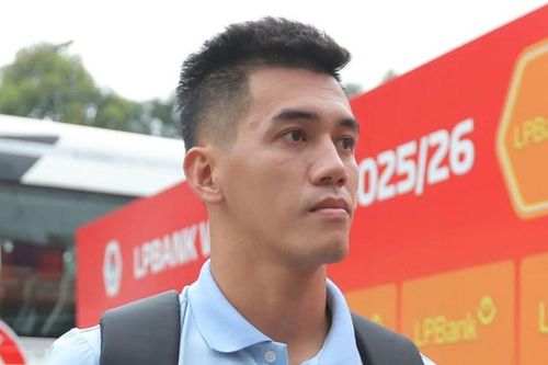 Tiến Linh nói thẳng về trận thua Malaysia 0-4