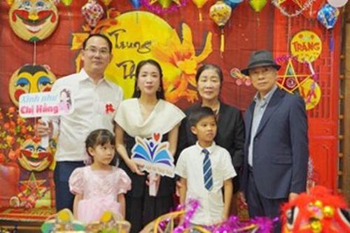 Nhân lên tình yêu tiếng mẹ đẻ qua cuộc thi 'Khoảnh khắc bé học tiếng Việt' tại Nhật Bản