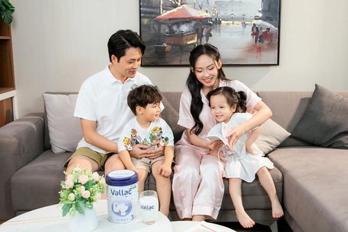 Ba trụ cột dinh dưỡng cho 'giai đoạn vàng' của trẻ nhỏ