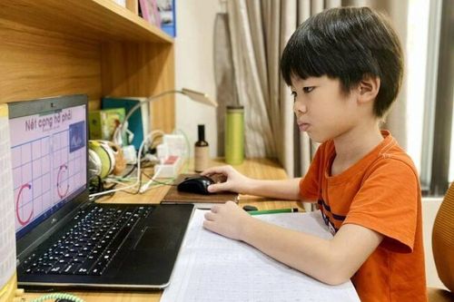 Hà Nội: Hiệu trưởng được quyết định hình thức học theo diễn biến thời tiết