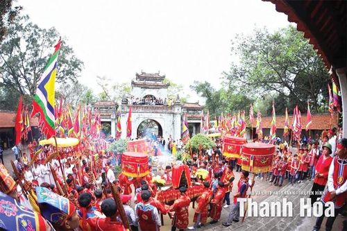 Hành trình bền vững của di sản xứ Thanh (Bài 1): Dáng di sản ngàn năm