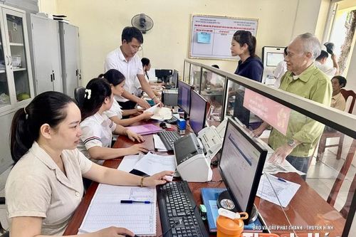 Đông Tiến: Đồng lòng đưa Nghị quyết Đại hội Đảng bộ phường vào cuộc sống