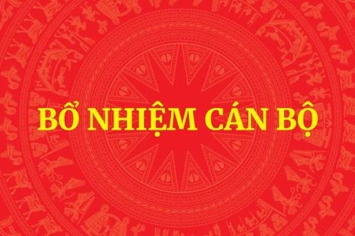 Tỉnh Thanh Hóa bổ nhiệm một số giám đốc sở, ngành