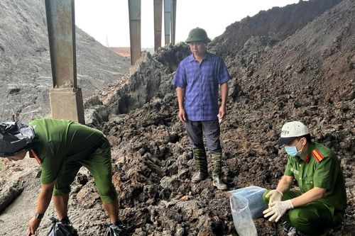 Khởi tố giám đốc gây ô nhiễm môi trường và để ngoài sổ sách hơn 430 tỷ đồng