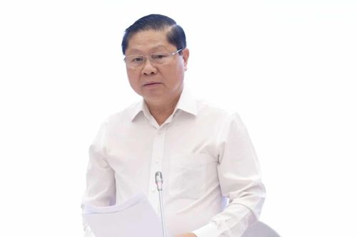 Chuẩn bị sắp xếp các trường đại học, cơ sở giáo dục nghề nghiệp từ năm 2026