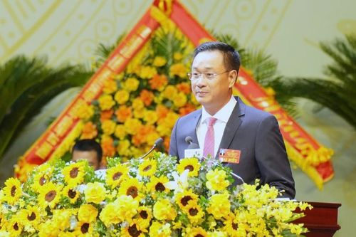 Quảng Trị hướng tới tăng trưởng GRDP 10%/năm và thu nhập 145 triệu đồng