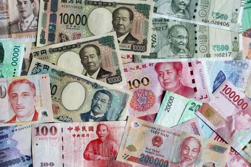 Đầu tư mạo hiểm ở châu Á giảm sút vì bất ổn thuế quan Mỹ