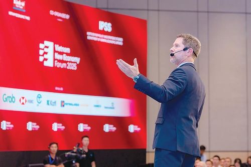 Kinh tế tư nhân là động lực mạnh mẽ hiện thực hóa khát vọng vươn mình