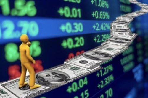 Các quỹ ETF lại rút ròng đột biến khỏi thị trường Việt Nam
