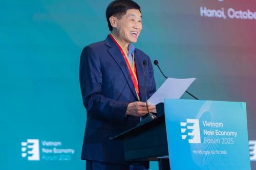 Trong gian khó, bản lĩnh, sự sáng tạo và kiên cường của doanh nhân Việt Nam sẽ tỏa sáng