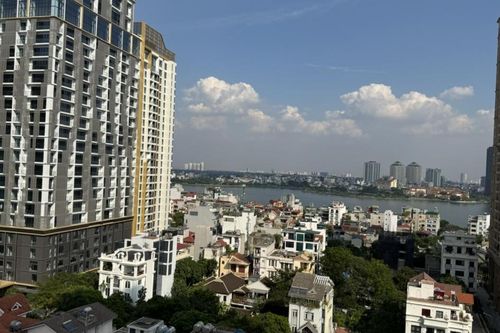 One Mount Group: Giá căn hộ tiếp tục tăng trên 20%
