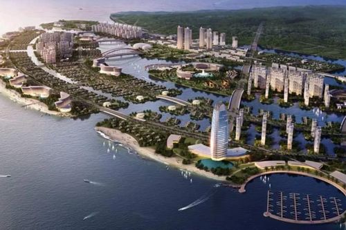 Doanh nghiệp đề xuất dùng luồng tạm thi công dự án lấn biển Cần Giờ, Cục Hàng hải và Đường thủy lên tiếng