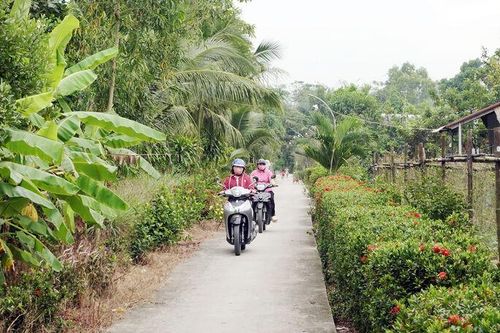 Để chính sách dân tộc thiểu số đến với người dân