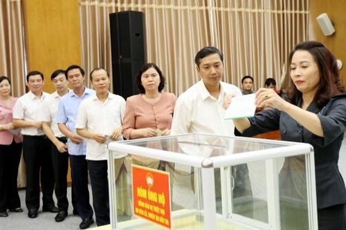 Bắc Ninh phát động ủng hộ đồng bào bị thiệt hại do bão số 10