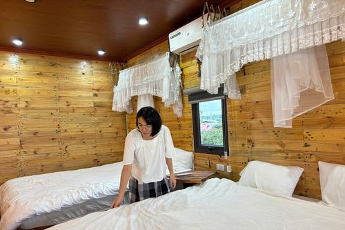 Gìn giữ bản sắc, phát triển du lịch từ mô hình homestay