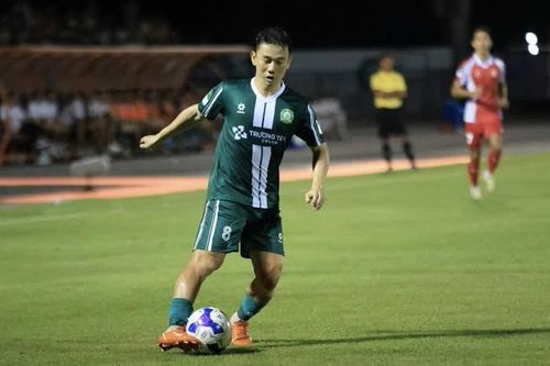 Có Minh Vương, Trường Tươi Đồng Nai có thể 'xưng vương'