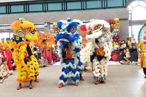 Vui Trung thu, thân thiện với môi trường