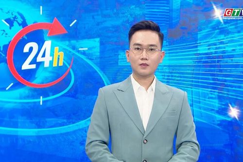 Gia Lai 24h: Báo động tình trạng khai thác cát trái phép trên sông Côn