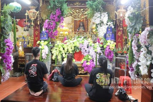 Từ di tích đến OCOP 4 sao