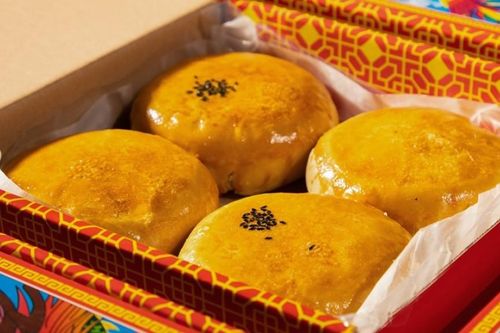 Muôn hương vị, muôn sắc thái mùa Trung thu
