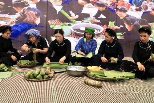Các xã phía Tây: Đưa du lịch thành ngành kinh tế mũi nhọn