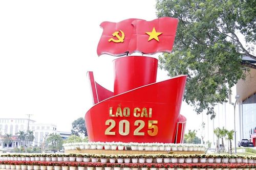 Thể lệ Cuộc thi sáng tác tranh cổ động tỉnh Lào Cai năm 2025