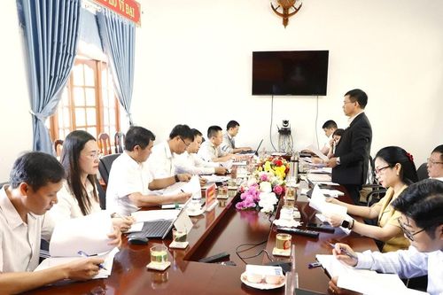 Đông Gia Nghĩa kiến nghị đẩy nhanh tiến độ mở rộng Quốc lộ 28