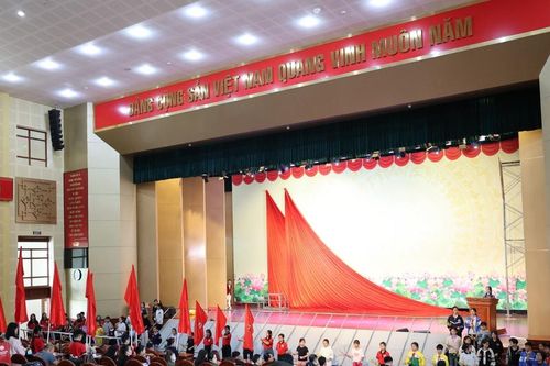 Thường trực Tỉnh ủy Lâm Đồng sơ duyệt nội dung chương trình Đại hội Đảng bộ tỉnh