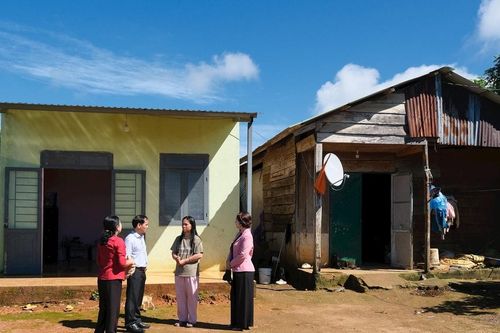 Tà Đùng khởi sắc từ những chính sách dân tộc