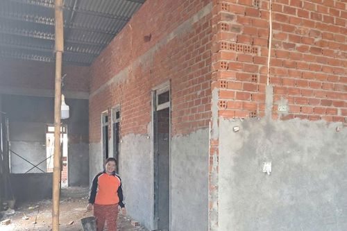 Dấu ấn an sinh nổi bật
