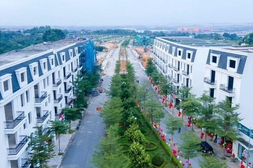 Cẩm Khê Central Park: Từ khu đất vắng đến khu đô thị sống động bậc nhất Phú Thọ