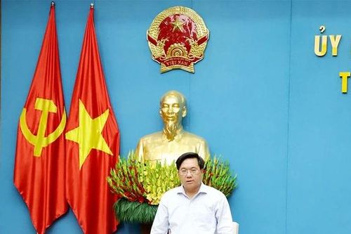 Tập trung phát triển các Khu công nghiệp