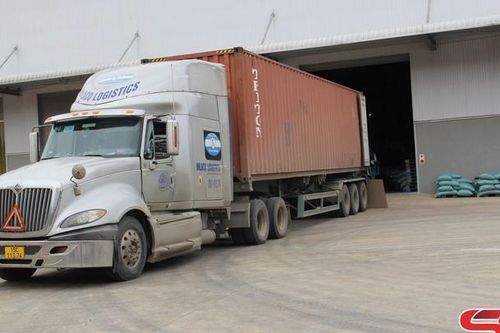 Huy động nguồn lực thu hút đầu tư dịch vụ logistics Sơn La