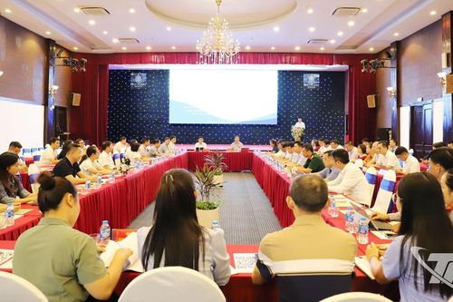 Dự báo thị trường lao động tỉnh Thái Nguyên trong bối cảnh chuyển đổi số và hội nhập