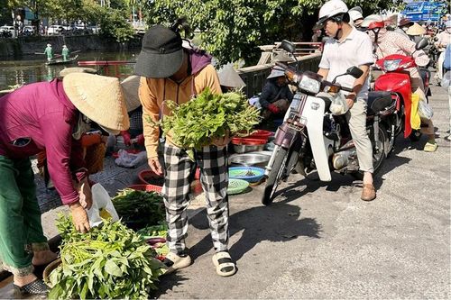 Lập lại trật tự đô thị, trật tự công cộng: Quan trọng vẫn là ý thức của người dân