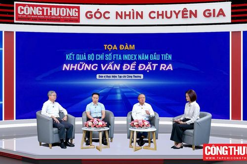 Gia tăng khai thác các FTA hiệu quả hơn với động lực từ Bộ chỉ số FTA Index