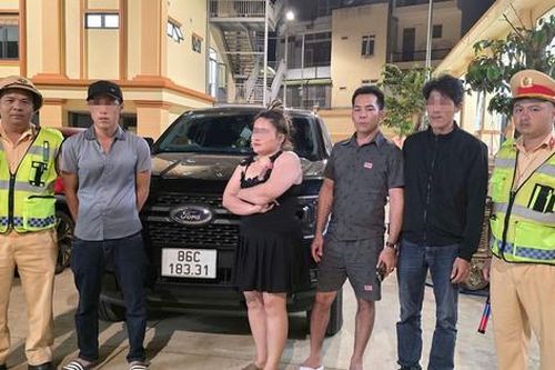 Đắk Lắk: Điều tra, xử lý nhóm người hành hung tài xế xe tải