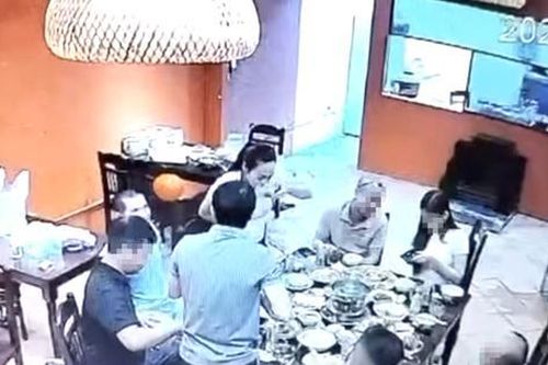 Khởi tố nữ tài xế tông Chủ tịch xã Dray Bhăng tử vong khi đang làm nhiệm vụ
