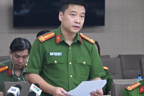 Bộ Công an đã khởi tố 7 bị can liên quan sai phạm tại Bệnh viện Bạch Mai, Việt Đức cơ sở 2