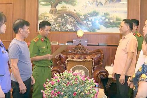 'Bầu' Đoan bị cáo buộc bán 189 lô đất khi chưa đủ điều kiện, thu lợi bất chính 191 tỷ đồng