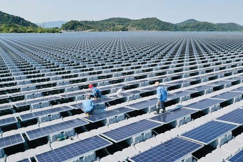 Gỡ khó về vốn thúc đẩy doanh nghiệp đầu tư vào tiết kiệm năng lượng