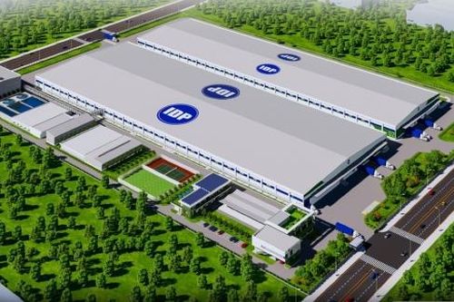 Công ty cổ phần Sữa Quốc tế Lof bị xử phạt do vi phạm nhiều lỗi