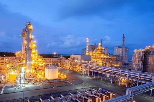 Đạm Cà MauHướng tới mục tiêu nhà máy tự chủ - thông minh hoàn toàn