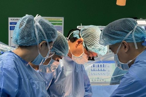 Ca ghép gan đầu tiên tại Bệnh viện Đà Nẵng thành công nhờ hỗ trợ từ Bệnh viện TWQĐ 108