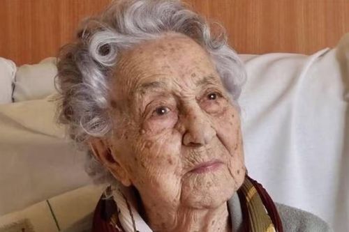 Giải mã bí quyết sống thọ 117 tuổi của người phụ nữ cao tuổi nhất thế giới