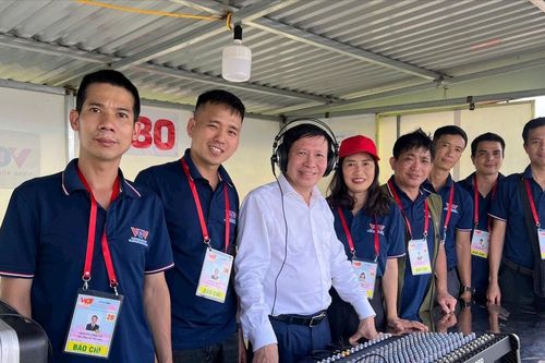 Chuyển đối số Việt Nam: Cơ hội, thách thức và vai trò của báo chí góp phần thúc đẩy tiến trình chuyển đối số Quốc gia