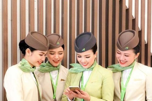 Không chỉ là phục vụ: Bamboo Airways tìm kiếm 500 'đại sứ thương hiệu' cho tầm nhìn phát triển mới