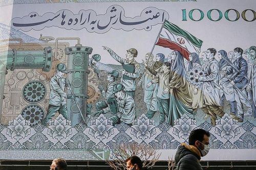 Iran xóa bốn số 0 khỏi đồng tiền: Bước đi biểu tượng giữa cơn bão kinh tế