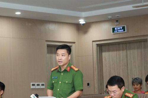 Liên quan đến vụ án Công ty cổ phần Fee Land: Khởi tố hàng loạt lãnh đạo, nguyên lãnh đạo tỉnh Đồng Nai