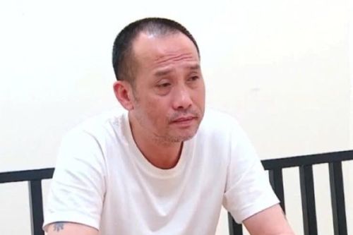 Bộ Công an thông tin về vụ Tuấn 'thần đèn'